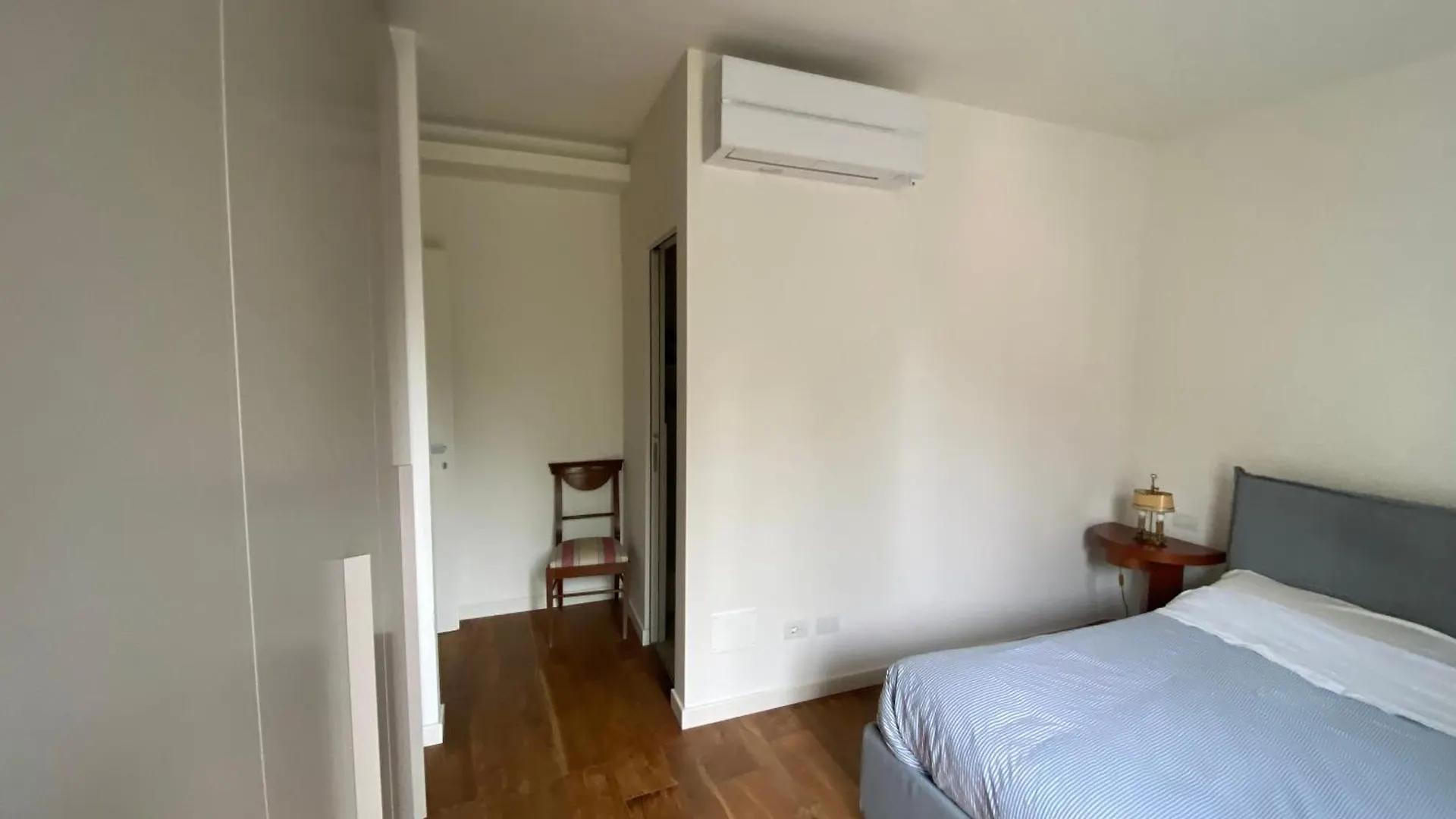 Sant Ambroeus Rooms & Apartments Milan